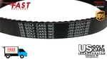 Yamaha G2-G22, DRIVE/G29 (2012.5 To Current) Golf Car Belt J55-G6241-00-00. Fixed Price $30.00.