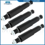 For Ezgo Txt Gas & Electric 1994 Front Shocks Rear Absorbers. Fixed Price $62.25.