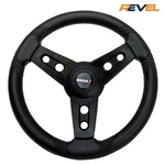 Gussi Italia Madjax Golf Steering Wheel Fits 1989-2025 Ezgo. Fixed Price $59.95.