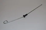 Yamaha Golf Cart Engine Oil Dipstick Level Gauge Oem 1985-UP J38-15361-00. Fixed Price $31.95.