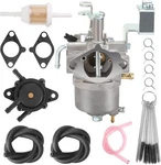 Golf Cart Carburetor Kit For Yamaha G22-G27 G29 2003-UP Gas 4-CYCLE Drive Engine. Fixed Price $28.99.