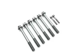 Engine Cylinder Head Bolts Yamaha Wolverine RMAX4 1000 YXF10 R-spec 3080. Fixed Price $22.54.