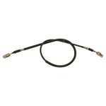 Yamaha G1 Gas And G2, G9 Electric Golf Cart Brake Cable - Passenger Side. Fixed Price $60.99.