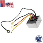 New Club Ds Gas Golf Cart 1992-2007 Voltage Regulator 1027112-01 1015777. Fixed Price $14.39.