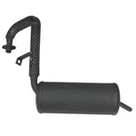 Exhaust Muffler Gas FE290 Kawasaki Motor For Club Golf Cart Ds 1994-2014 New. Fixed Price $81.15.