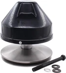 Applianpar Primary Drive Clutch 23192-G1 For Ezgo Gas Golf Cart 2-CYCLE. Fixed Price $237.42.