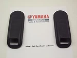 Oem Yamaha G29 Drive Model Golf Cart Body/roof Grommets (2). Fixed Price $27.95.