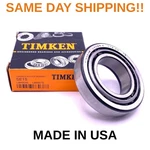 Timken SET5 LM48548/LM48510 Tapered Roller Bearing And Race. Fixed Price $14.99.