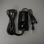 48V 15A Golf Cart Smart Battery Charger By Yileide BK-E800 Auto Shut Off. Fixed Price $32.95.