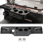 For 1982-UP Club Ds Golf Cart Dashboard Cover Cup Holders Glove Boxes. Fixed Price $100.50.