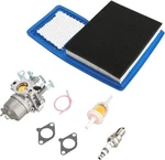 Carburetor Kit For Yamaha G16 G18 G19 G20 G21 1996-2002 4 Cycle Golf Cart. Fixed Price $31.99.