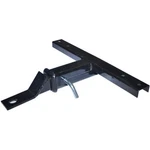 Madjax Golf Cart Rear Trailer Hitch For E-z-go Txt Models 1994.5 Up. Fixed Price $145.95.