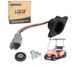 10L0L (high Speed Magnet) Sensor For Club Car Iq Ds And Precedent.... Fixed Price $33.29.