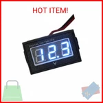Waterproof Monitor Dc 4.5-150V 12/24/36/48V Battery Meter Voltage Tester Au. Fixed Price $11.99.