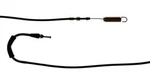 Ezgo Shuttle L6 S6 Golf Cart 2008-2024 Throttle Accelerator Cable 608618. Fixed Price $63.99.