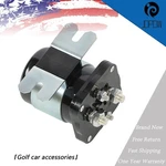 48V Solenoid Relay 586-120111 Fits For Ezgo Golf Cart White Rodgers 73231G01. Fixed Price $23.51.