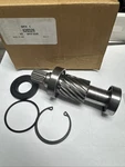 E-z-go Input Shaft Kit, Rxv Electric Golf Cart, 2008-22, Genuine Oem 620329 A4. Fixed Price $189.99.