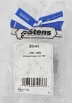 Stens Connecting Link #40 Pitch 1/2" X 5/16" 250-093 Replacement Part Unit. Fixed Price $5.39.