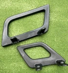 Pair Of Golf Cart Armrest Hip Restraint For 2017+ Yamaha G29 Drive - Genuine Oem. Fixed Price $74.99.