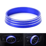 Blue Aluminum Headlight Switch Button Knob Cover 15-20 Ford F150, 17+ Raptor. Fixed Price $10.49.