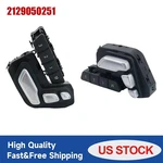 Fit 2010-13 Mercedes-benz E63 Amg Base Fl+rl Power Side Seat Adjust Switch Block. Fixed Price $152.82.