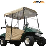 Ezgo Oem Passenger Tan Enclosure, Fits 1996-2013.5 Txt, PF11349. Fixed Price $289.95.