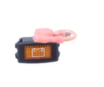 102508701 Battery Warning Light For Club Precedent 2004 And Up Golf Cart. Fixed Price $39.93.