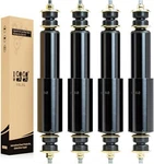Golf Cart Front Rear Shocks Absorbers For Ezgo Txt & Medalist 94-UP,70928-G01. Fixed Price $82.99.