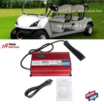 For Ezgo Rxv & Txt 48 Volt 12AMP "triangle" 3 Pin Style Plug Golf Cart Charger. Fixed Price $84.78.