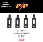 Yamaha Rubber Air Box Lid Hook G2 G8, G9 G11 Golf Cart Latch Pack J10-14436-00. Fixed Price $10.50.