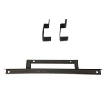 Madjax Armor Roof Brackets Club Precedent 2004-UP Golf Cart 03-003. Fixed Price $99.95.