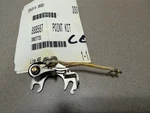 Nos Cushman Truckster 888587 Breaker Points Ignition Daihatsu 327 Engine Oem. Fixed Price $39.99.