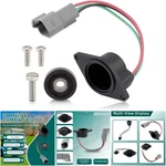 High Speed Magnet Sensor 48V Electric Golf Cart Club Iq Ds Precedent. Fixed Price $49.99.