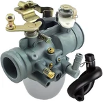 Carburetor For Yamaha 1983-1989 1984 1985 1986 1987 1988 G1 2 Cycle Gas Golf .... Fixed Price $46.06.