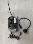 Golf Battery Charger 36/48 Volt, 13-18 Amp Range, 650 Watts Carts. Fixed Price $250.00.
