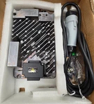 Lester Summit Series Ii 30600 Golf Cart Battery Charger Bluetooth 650W 36/48V. Fixed Price $159.99.