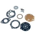 Carburetor Rebuild Kit For Harley Davison 2 Cycle Golf Cart 1967-1981. Fixed Price $10.44.