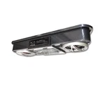 Madjax Universal Golf Cart Overhead Radio Console Carbon Fiber Finish Com.... Fixed Price $291.08.