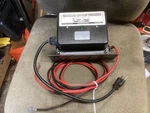 Quick Corporation Obae 24V25A Onboard Battery Charger Volt. Fixed Price $299.99.