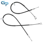 Cables Left And Right Brake For Club Precedent Golf Cart 103528701 103528702. Fixed Price $25.06.
