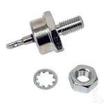 Red Hawk CGR-067 Diode Oem For Ez-go And Club Chargers In Golf Cart Systems. Fixed Price $50.36.