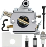 Savior Carburetor For Stihl MS180C 017 018 Chainsaw Carb.... Fixed Price $24.24.