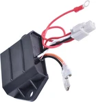 Cdi Ignitor Replacement For Ezgo 4-CYCLE Engines 72562-G01 EPIGC107 27746. Fixed Price $27.96.