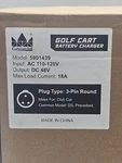 Craftsman Golf 18 Amp Cart Battery Charger For 48 Volt Club. Fixed Price $70.00.