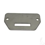 Red Hawk Oem Seat 2752 Hinge Plate For Ezgo Txt Medalist Golf Carts Pn. Fixed Price $37.52.
