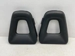 16 17 18 19 Mazda MX-5 Miata Roll Bar Rear Left & Right Headrest Set 1563 Oem. Fixed Price $129.99.