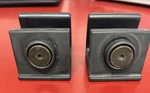 Oem Yamaha DRIVE2 Golf Cart Lever,latch /2PK Part# J0B-K7173-20-00. Fixed Price $17.00.