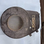 1980 - 1990 Club Ds Gas FZ340 KF82D Golf Cart Motor Side Cooling Cover. Fixed Price $59.95.