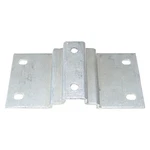 Bracket For Club 1979-1999 1017409 Golf Carts; SEAT-2754. Fixed Price $16.80.
