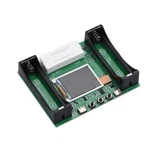 DC5V 18650 Battery Capacity Resistance Tester Auto Charging Discharge. Fixed Price $15.17.